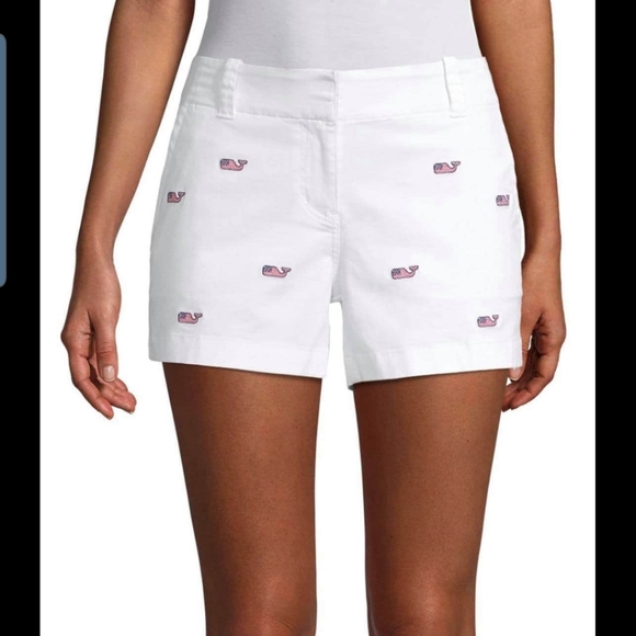 Vineyard vines shorts size 0 - Picture 2 of 5